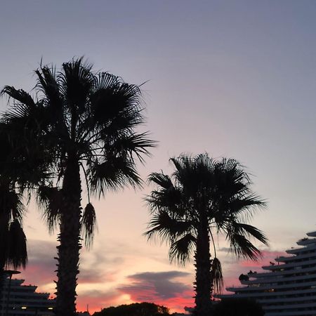 Villa Ange Azur Villeneuve-Loubet Zimmer foto