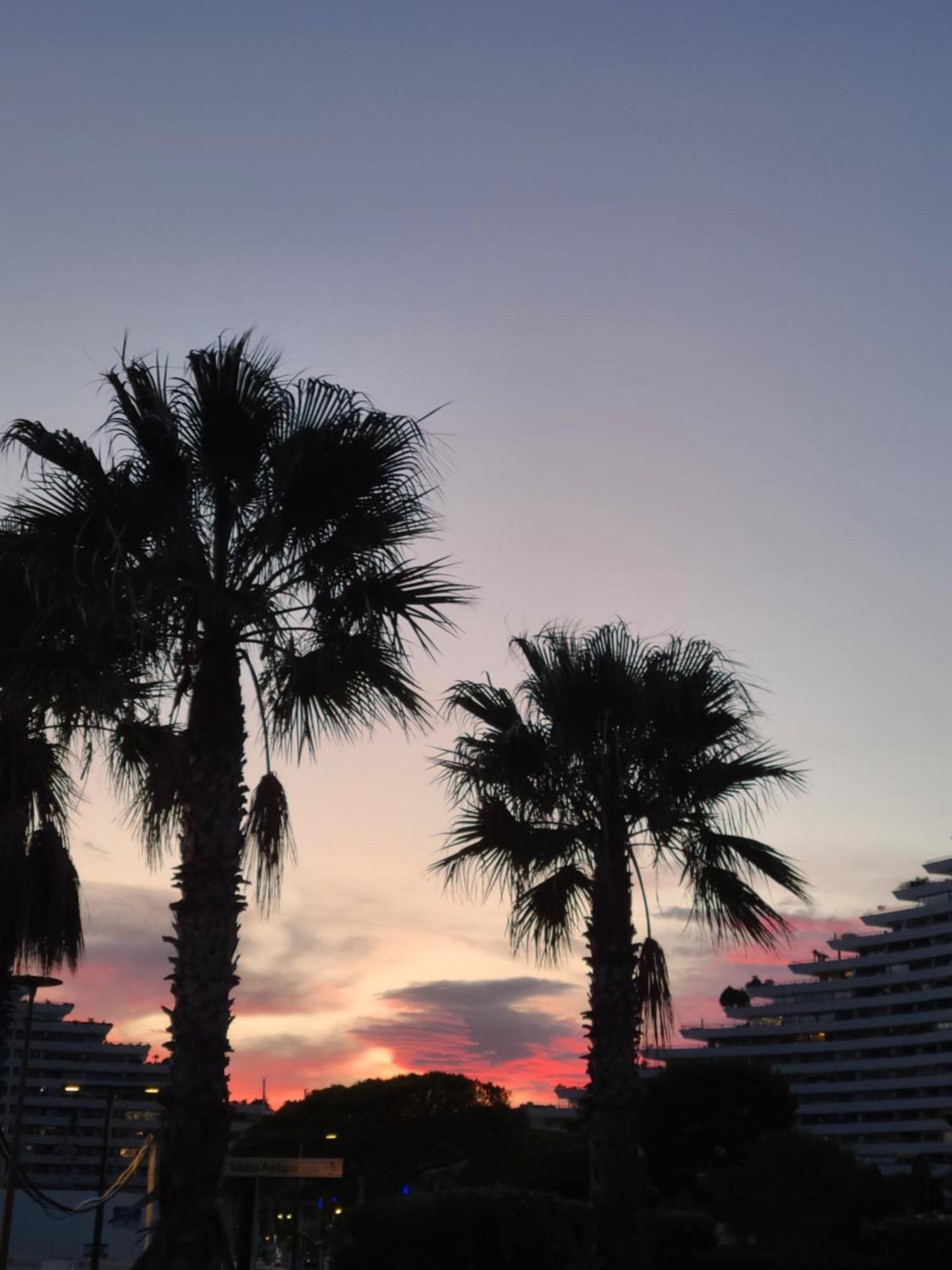 Villa Ange Azur Villeneuve-Loubet Zimmer foto